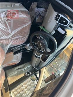 کیا سۆرینتۆ